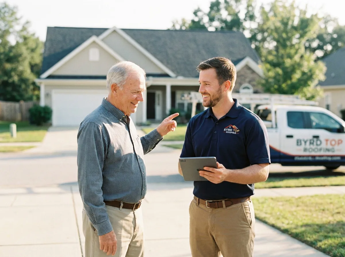 Roofing Yakima, WA FAQs